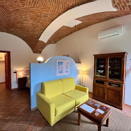 Le Serre Suites & Apartments Moncalieri Exterior photo