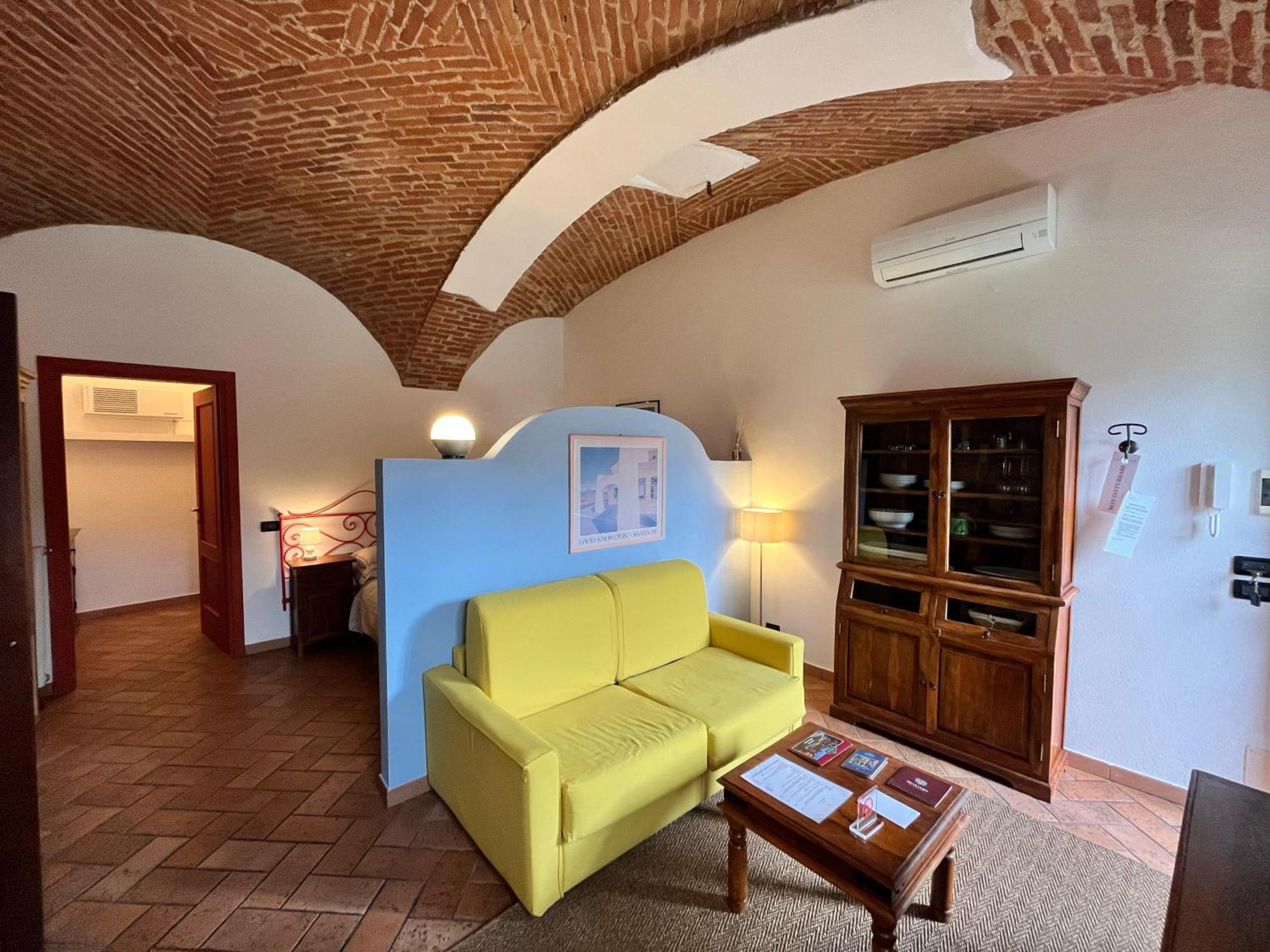 Le Serre Suites & Apartments Moncalieri Exterior photo