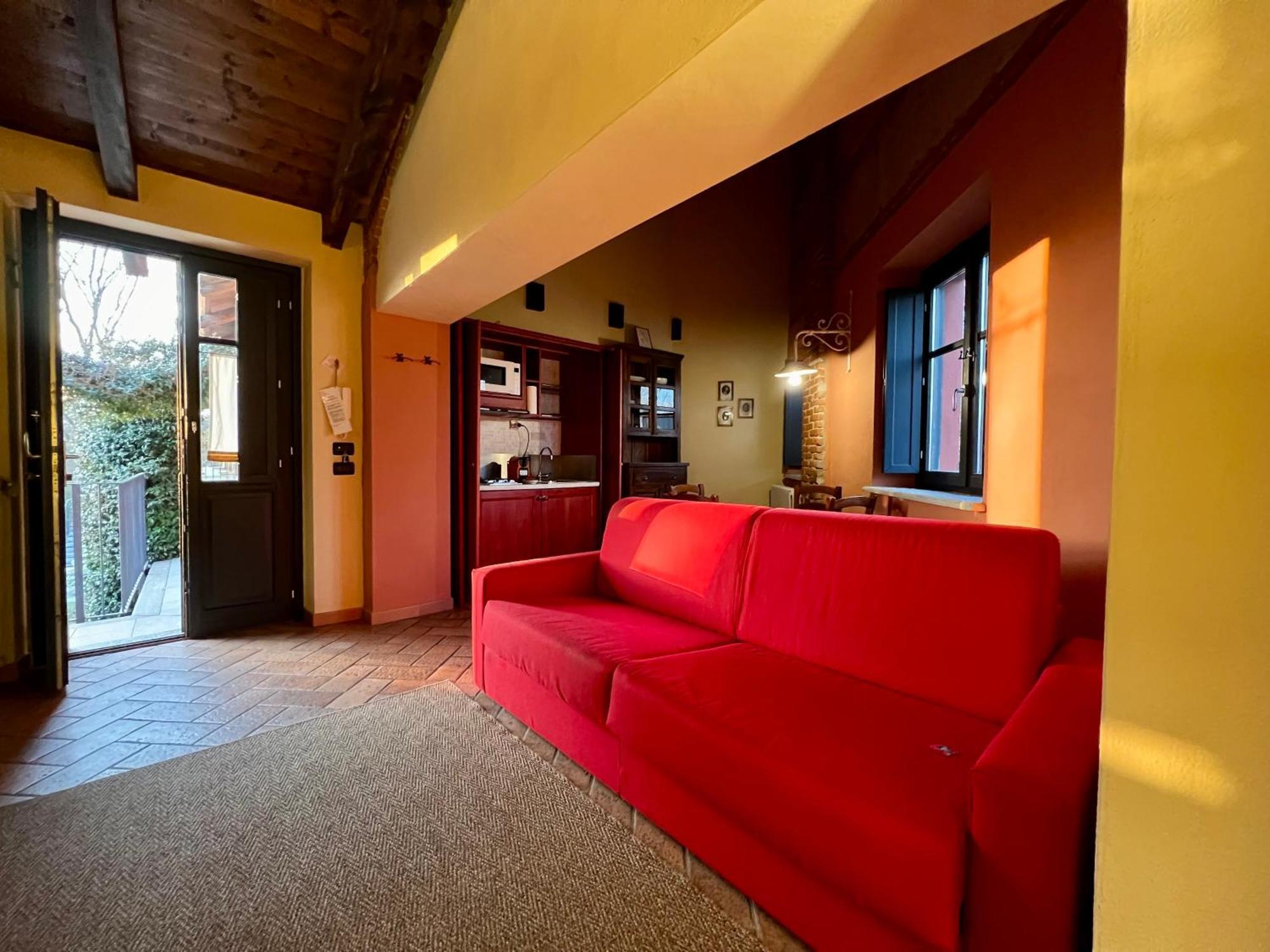 Le Serre Suites & Apartments Moncalieri Exterior photo