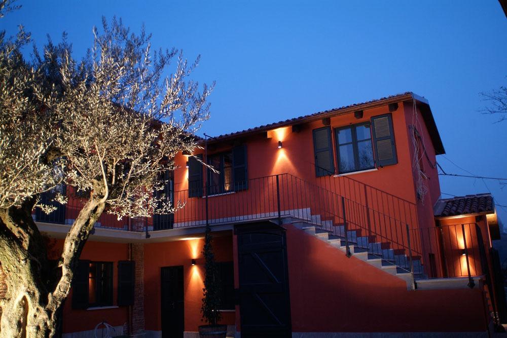 Le Serre Suites & Apartments Moncalieri Exterior photo