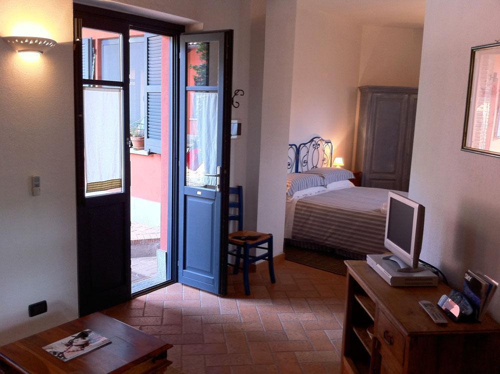 Le Serre Suites & Apartments Moncalieri Exterior photo