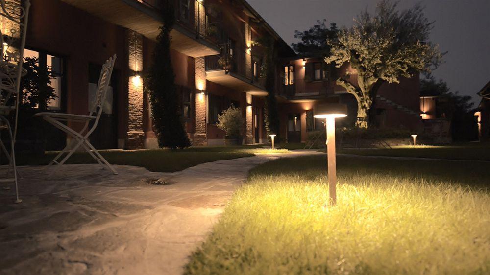 Le Serre Suites & Apartments Moncalieri Exterior photo