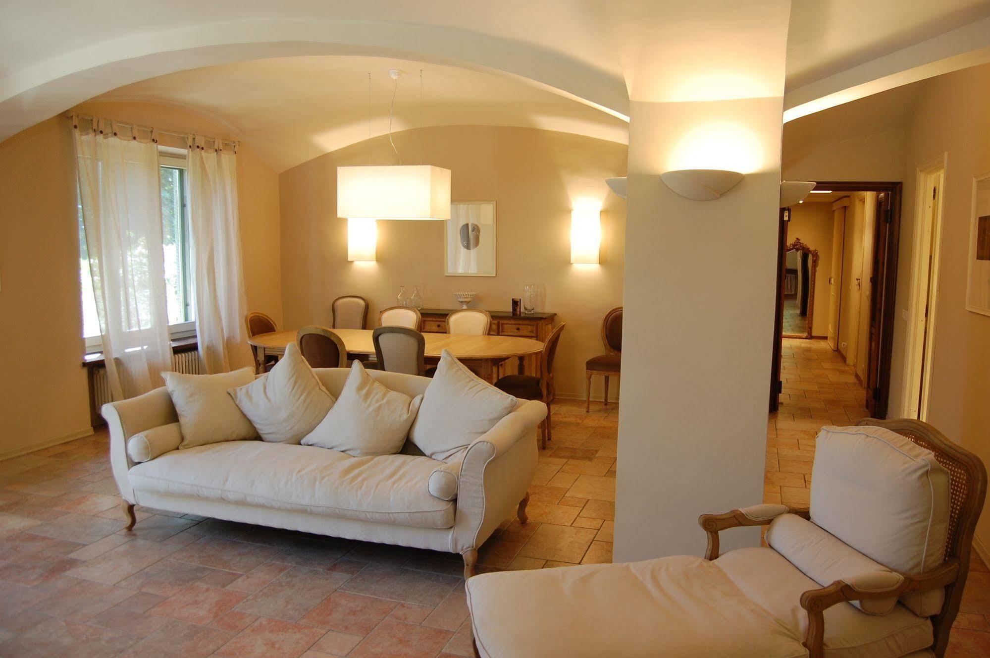 Le Serre Suites & Apartments Moncalieri Exterior photo