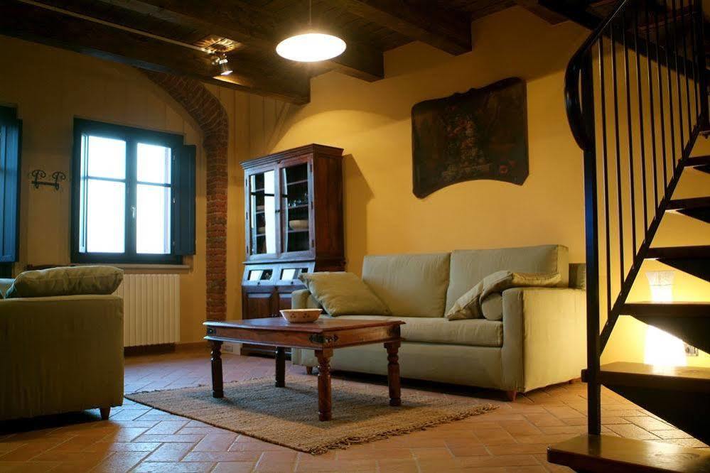 Le Serre Suites & Apartments Moncalieri Exterior photo